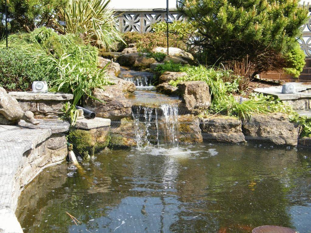 Clyst Saint Mary伊斯特科特豪华宾馆住宿加早餐旅馆 外观 照片