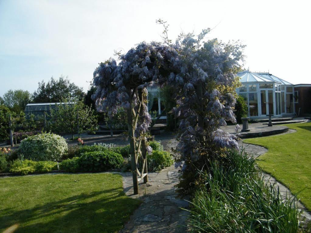 Clyst Saint Mary伊斯特科特豪华宾馆住宿加早餐旅馆 外观 照片